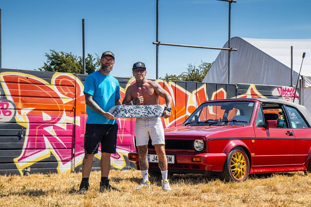 DVF Dorset Volksfest 2025 - colinhillphotography.uk