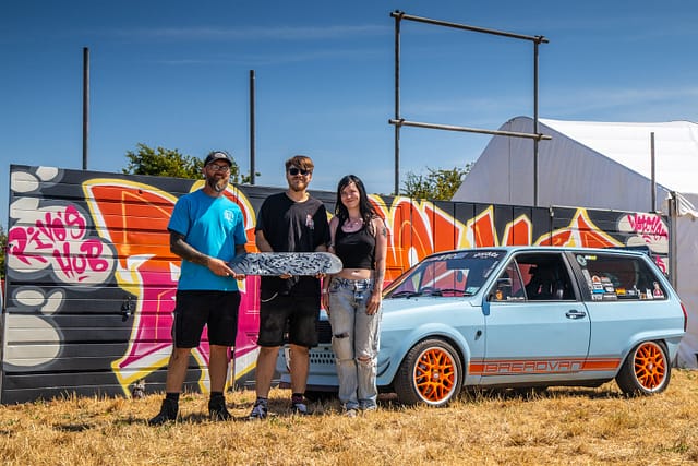 DVF Dorset Volksfest 2025 - colinhillphotography.uk