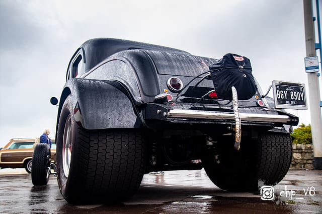 Dorset Car Club American Cars in Weymouth - colinhillphotography.uk