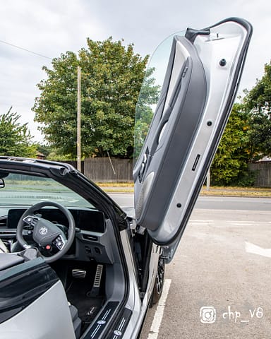 Dorset EVs at Rivos Hub Sandford - colinhillphotography.uk-