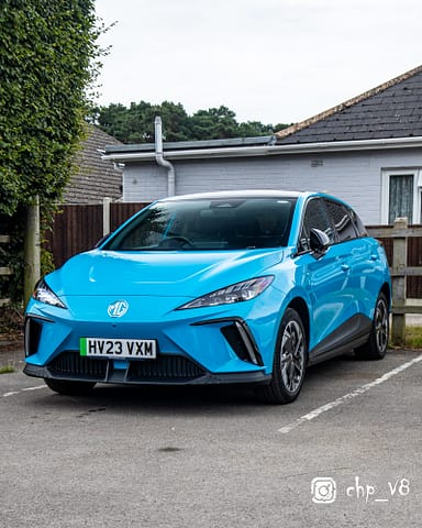 Dorset EVs at Rivos Hub Sandford - colinhillphotography.uk-