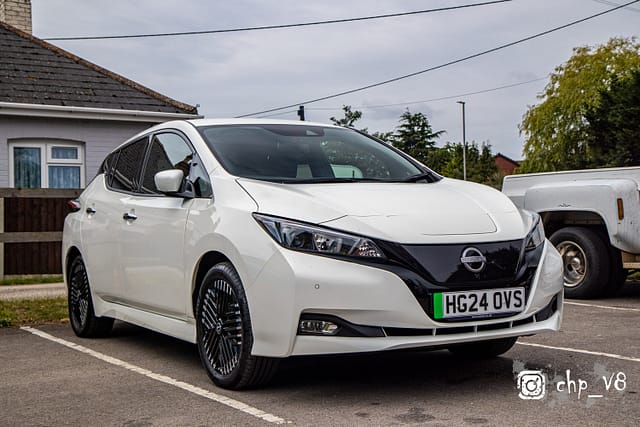 Dorset EVs at Rivos Hub Sandford - colinhillphotography.uk-