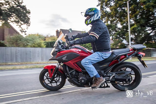 Bike Night at Rivos Hub Sandford - ColinHillPhotography.uk