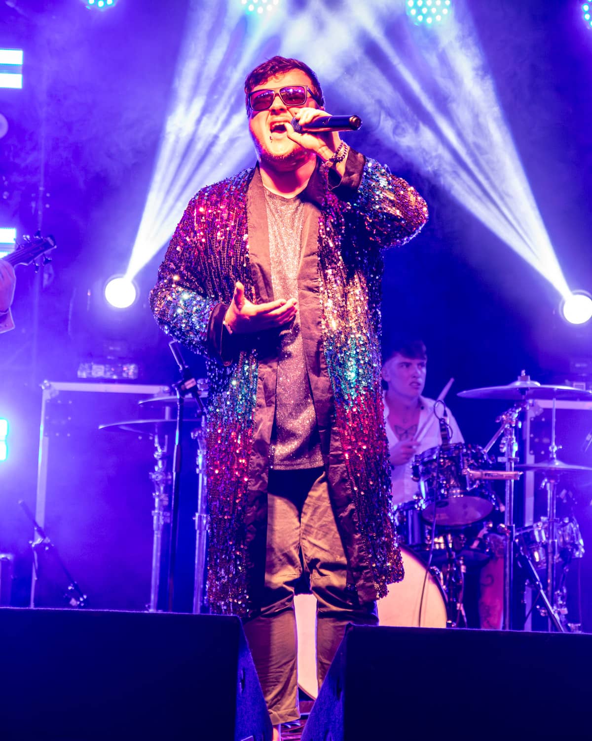 DVF Dorset Volksfest 2025 - colinhillphotography.uk