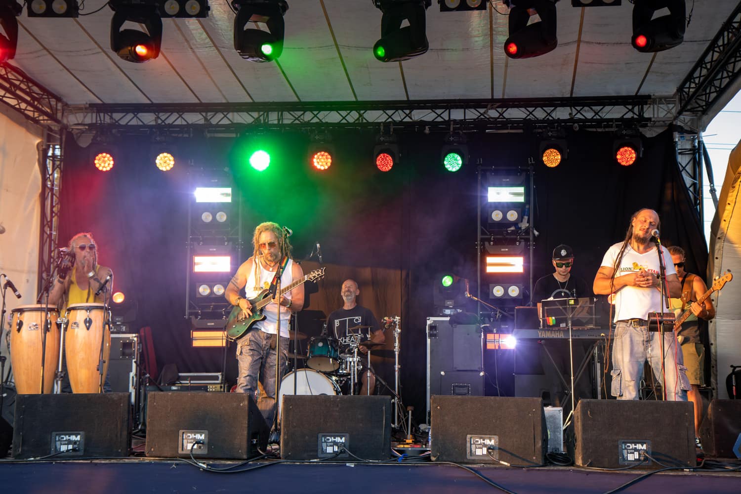 DVF Dorset Volksfest 2025 - colinhillphotography.uk