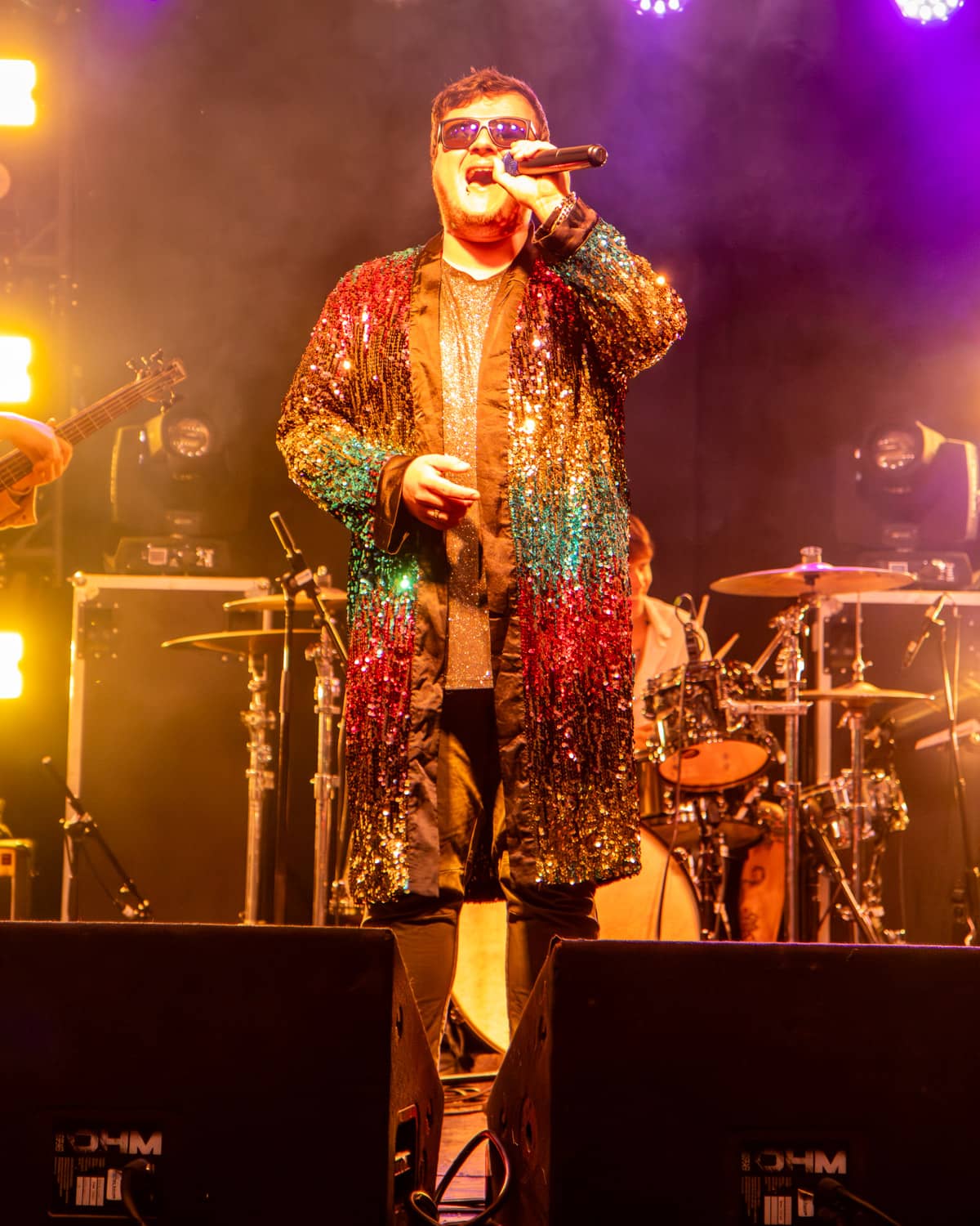 DVF Dorset Volksfest 2025 - colinhillphotography.uk