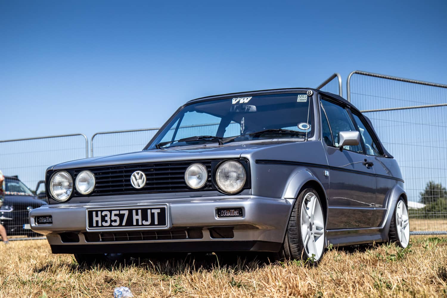 DVF Dorset Volksfest 2025 - colinhillphotography.uk