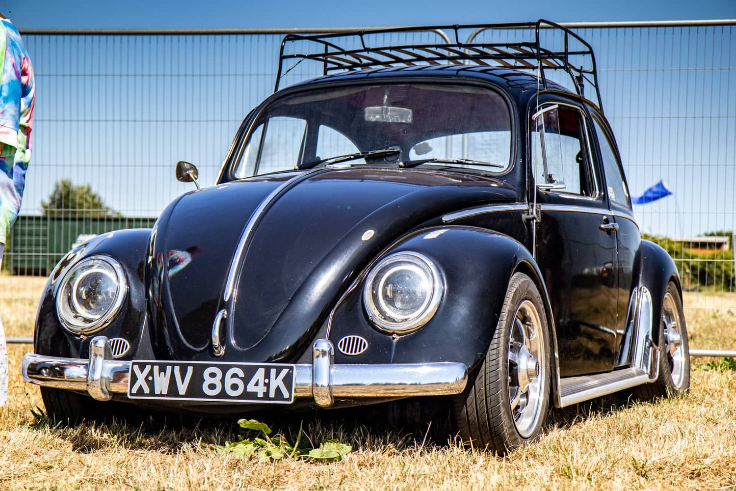 DVF Dorset Volksfest 2025 - colinhillphotography.uk