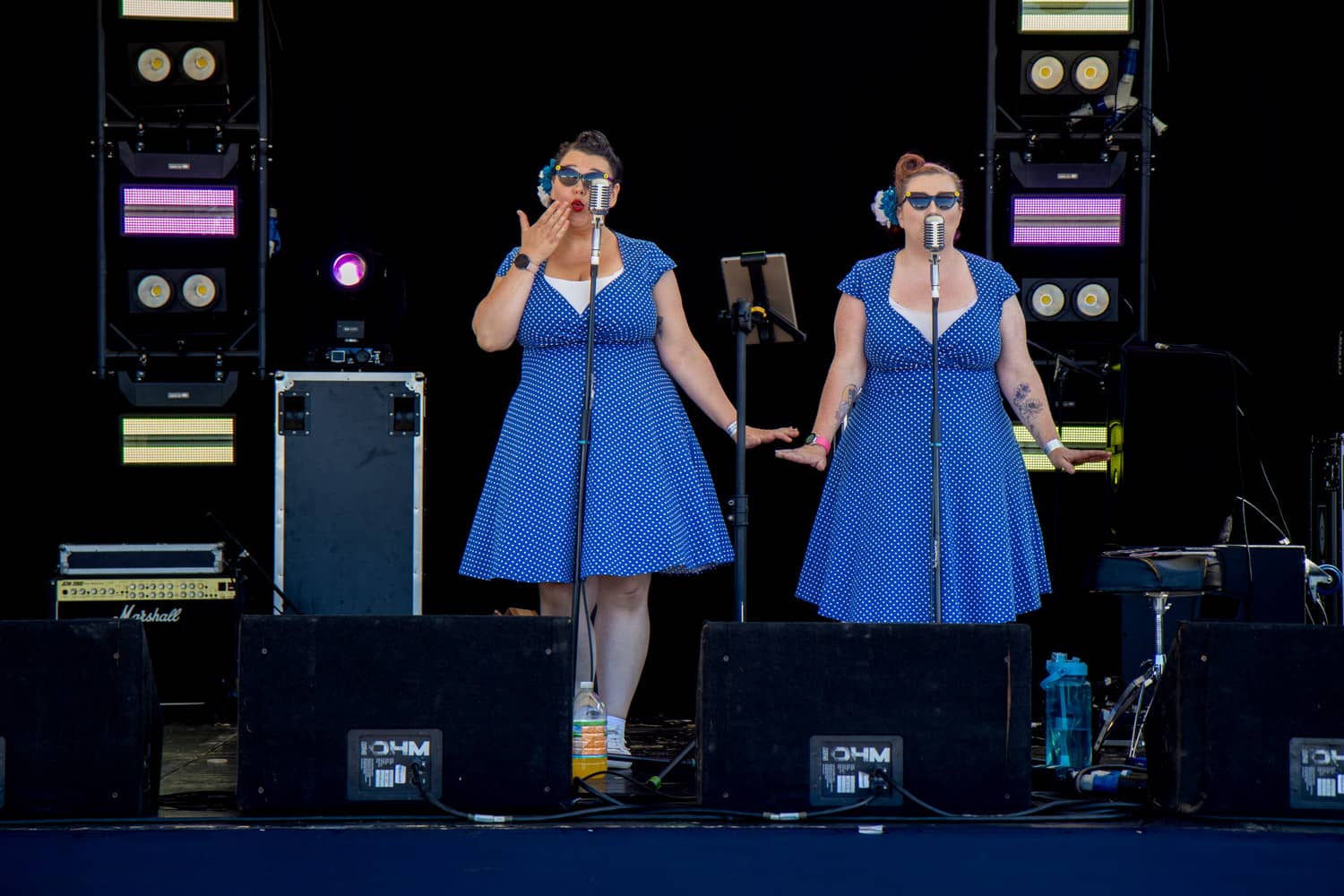 DVF Dorset Volksfest 2025 - colinhillphotography.uk