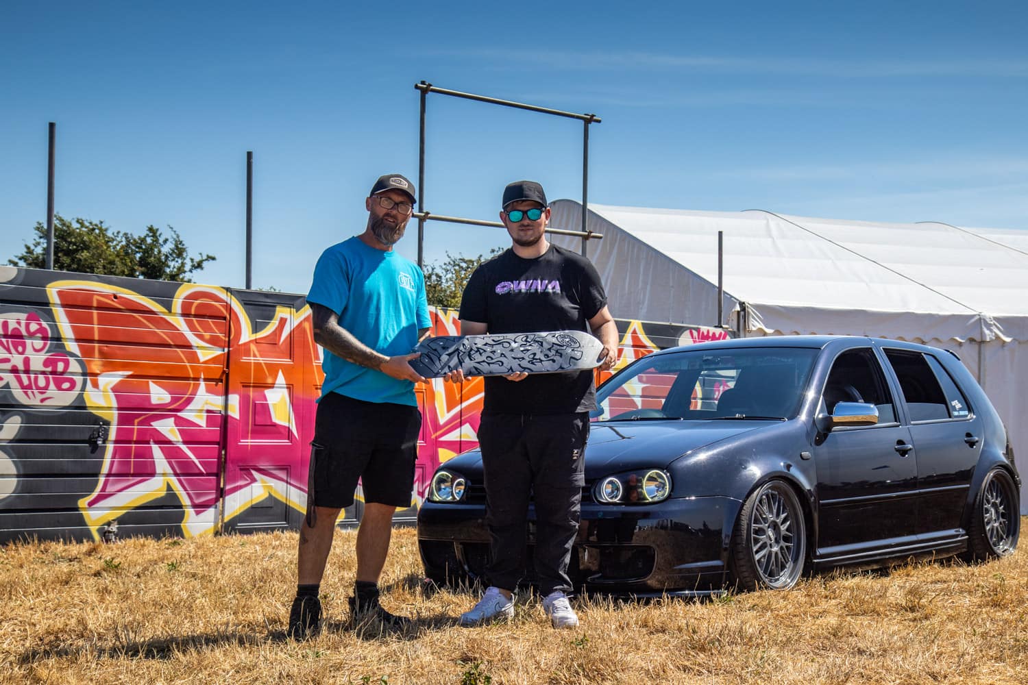 DVF Dorset Volksfest 2025 - colinhillphotography.uk
