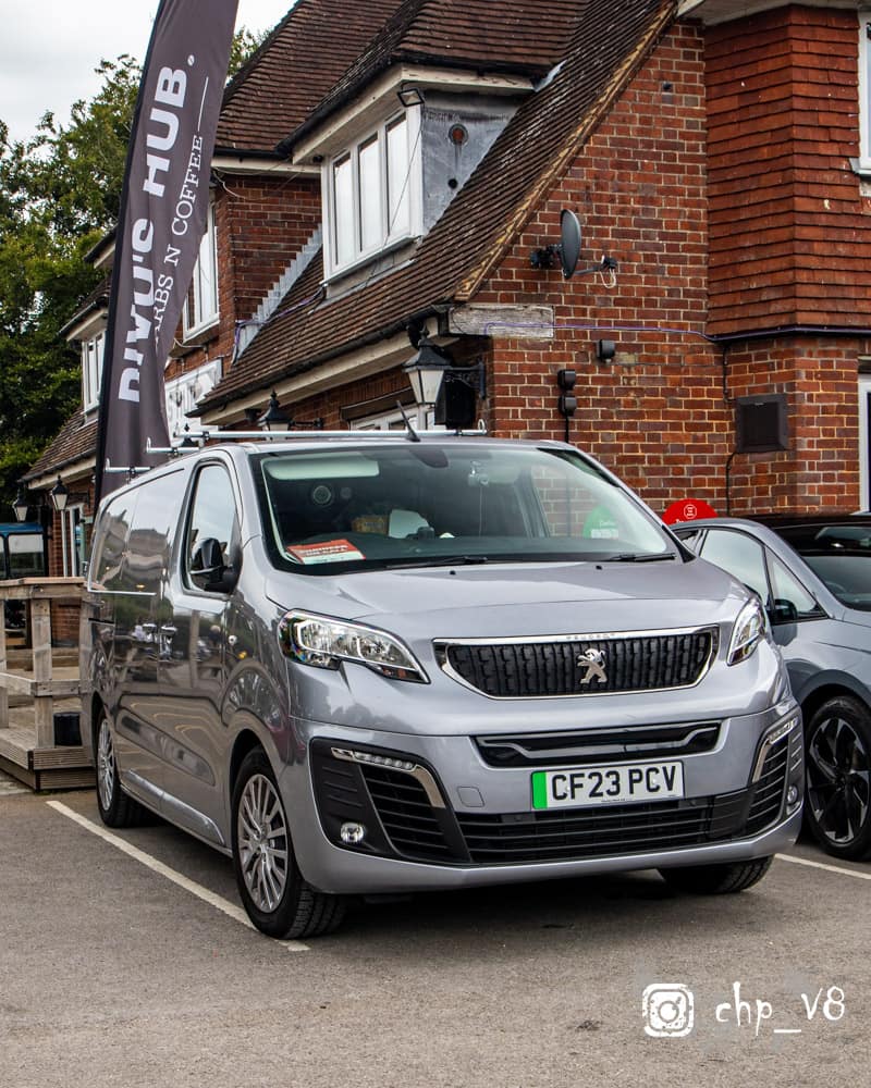 Dorset EVs at Rivos Hub Sandford - colinhillphotography.uk-
